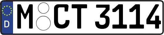 M-CT3114
