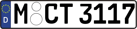 M-CT3117