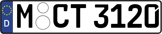 M-CT3120