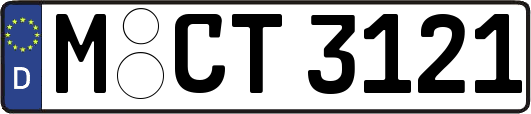 M-CT3121