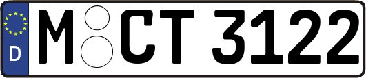 M-CT3122