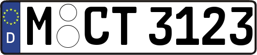 M-CT3123