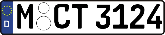 M-CT3124
