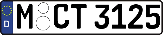 M-CT3125