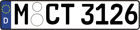 M-CT3126