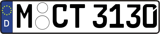 M-CT3130