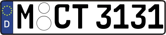 M-CT3131