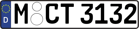 M-CT3132