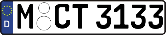 M-CT3133
