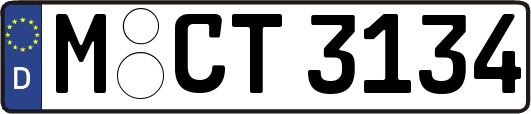 M-CT3134