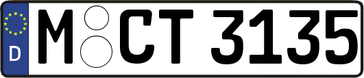M-CT3135
