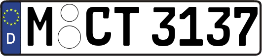 M-CT3137