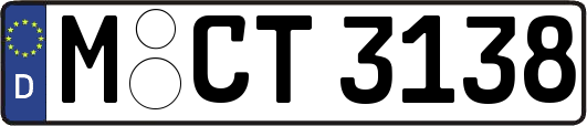 M-CT3138