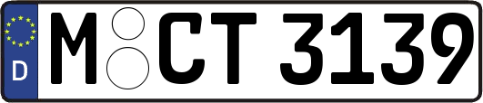 M-CT3139