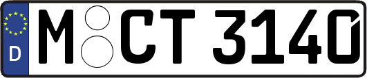 M-CT3140