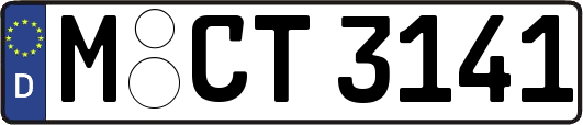 M-CT3141