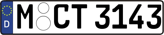 M-CT3143