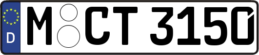 M-CT3150