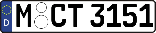 M-CT3151