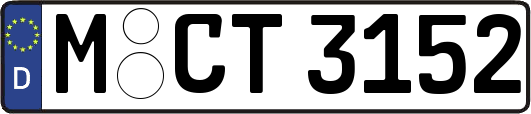 M-CT3152