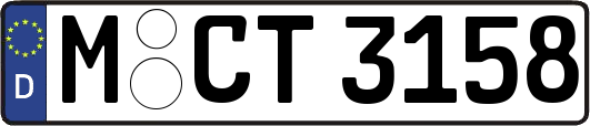 M-CT3158