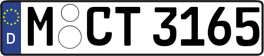 M-CT3165