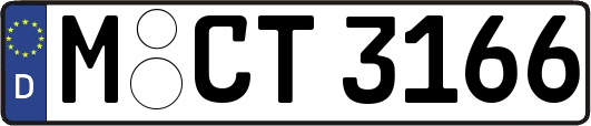 M-CT3166