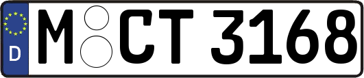 M-CT3168