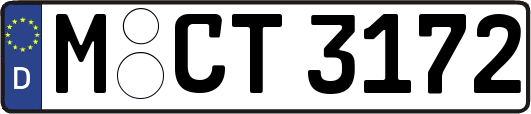 M-CT3172