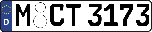 M-CT3173