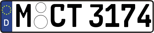 M-CT3174