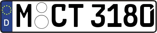 M-CT3180