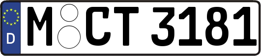M-CT3181