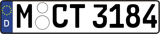 M-CT3184