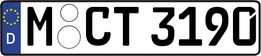 M-CT3190
