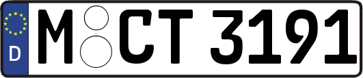 M-CT3191