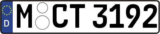 M-CT3192