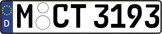M-CT3193