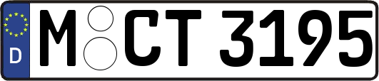 M-CT3195