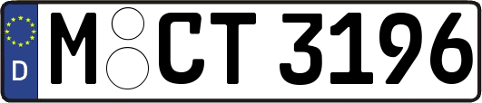 M-CT3196