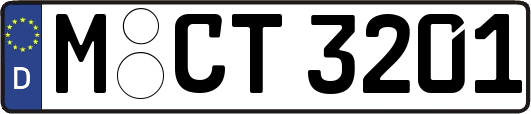 M-CT3201