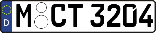 M-CT3204