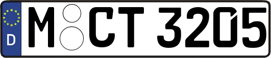 M-CT3205