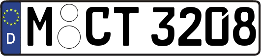 M-CT3208