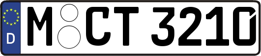 M-CT3210