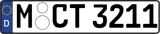 M-CT3211
