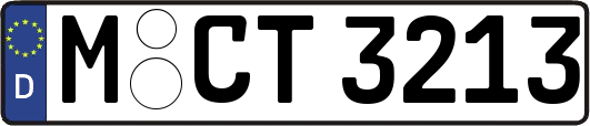 M-CT3213