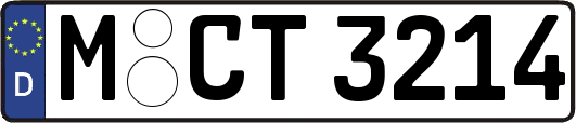 M-CT3214