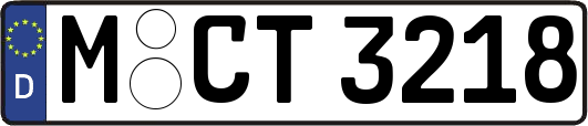 M-CT3218