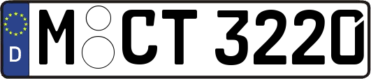 M-CT3220